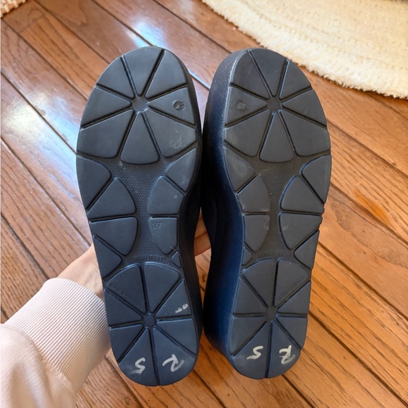 Lemon Jelly Sunny Platform Heels 37 6.5/7 - Picture 11 of 11